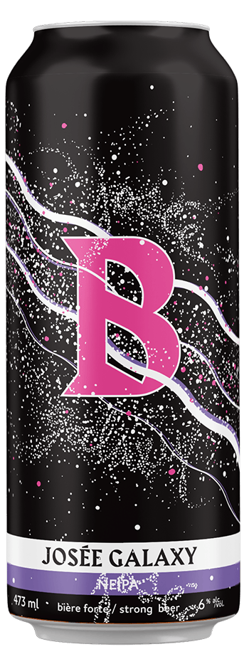 Josee Galaxy