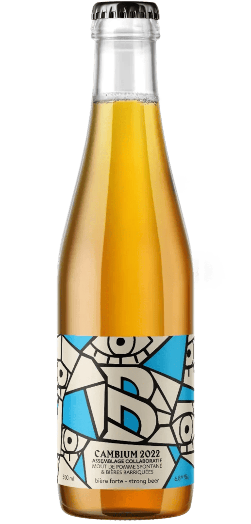 Cambium 2022