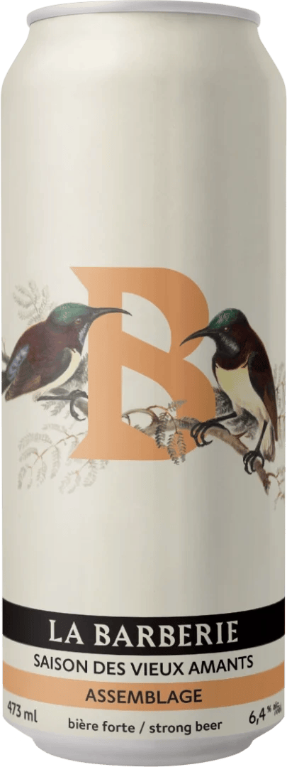 Saison des vieux amants