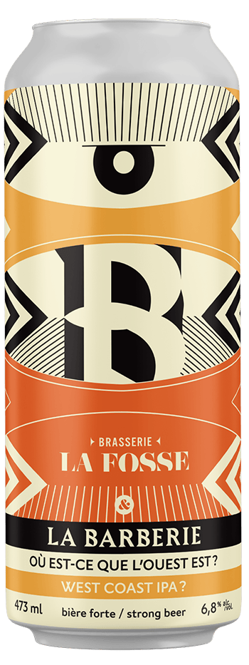 Ou est-ce que l’ouest est?